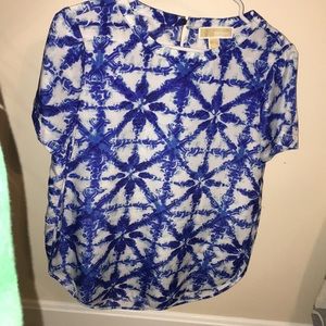 Michael Kors shirt